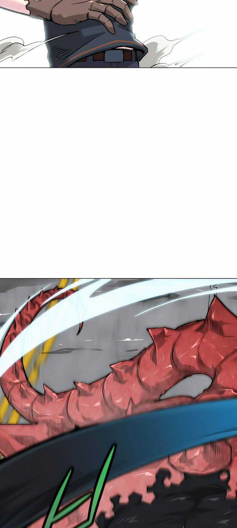 Hầm Ngục Bóng Tối Chapter 10 trang 21