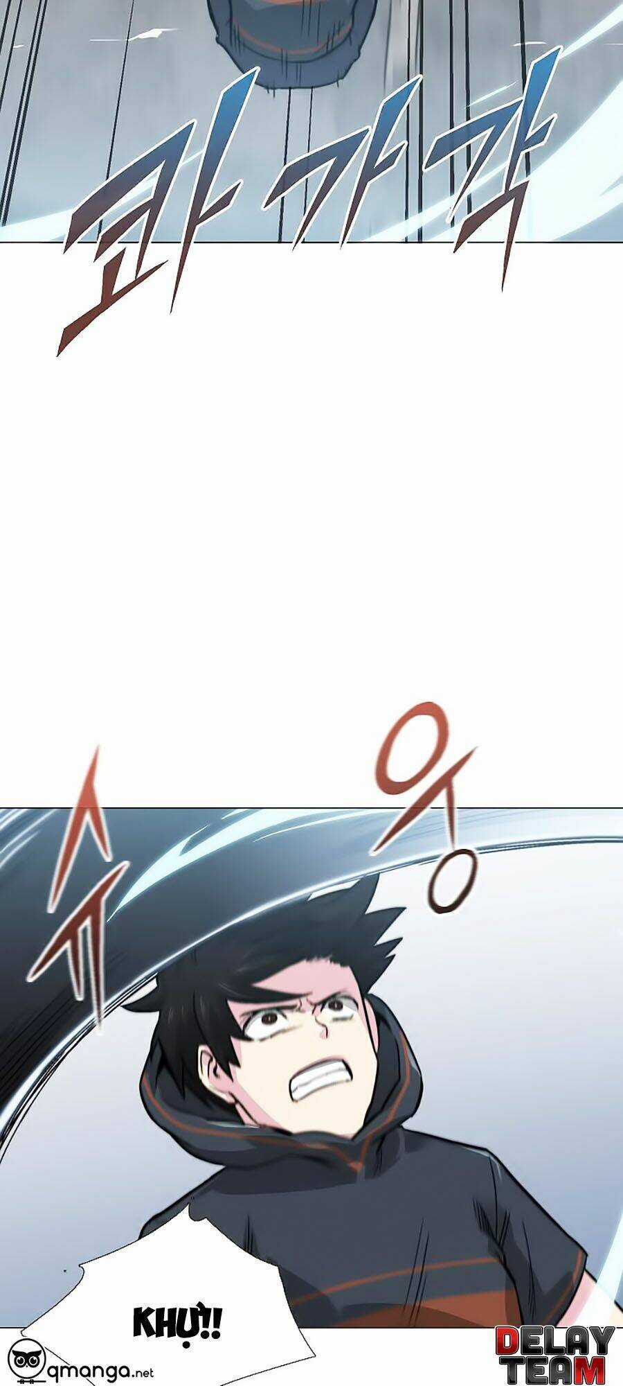 Hầm Ngục Bóng Tối Chapter 10 trang 23