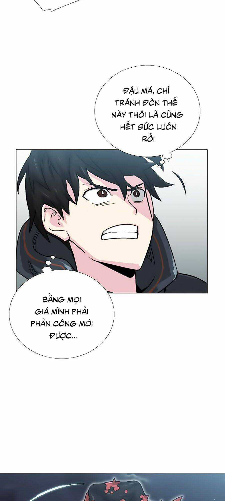 Hầm Ngục Bóng Tối Chapter 10 trang 24