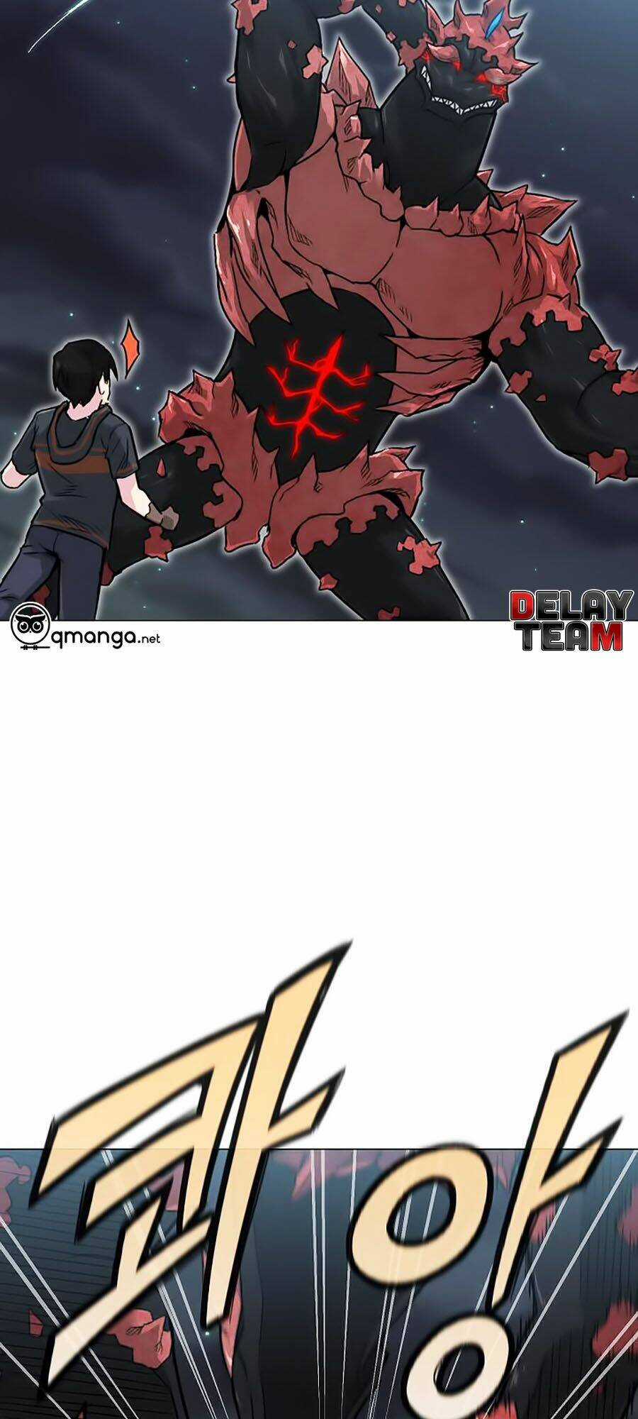 Hầm Ngục Bóng Tối Chapter 10 trang 25