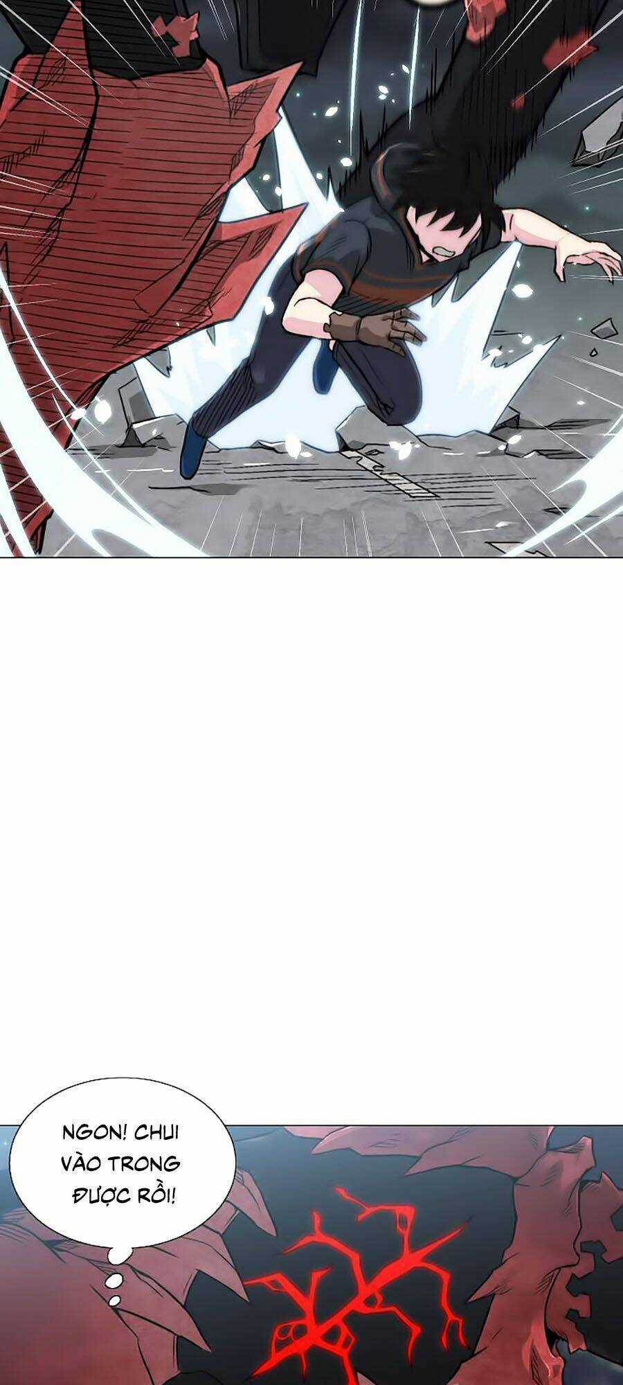 Hầm Ngục Bóng Tối Chapter 10 trang 26