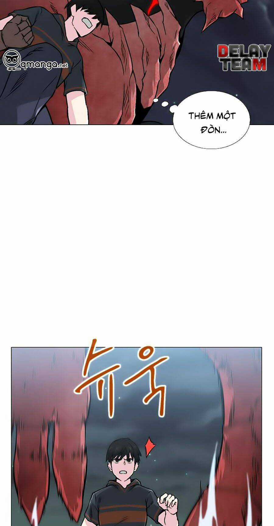 Hầm Ngục Bóng Tối Chapter 10 trang 27