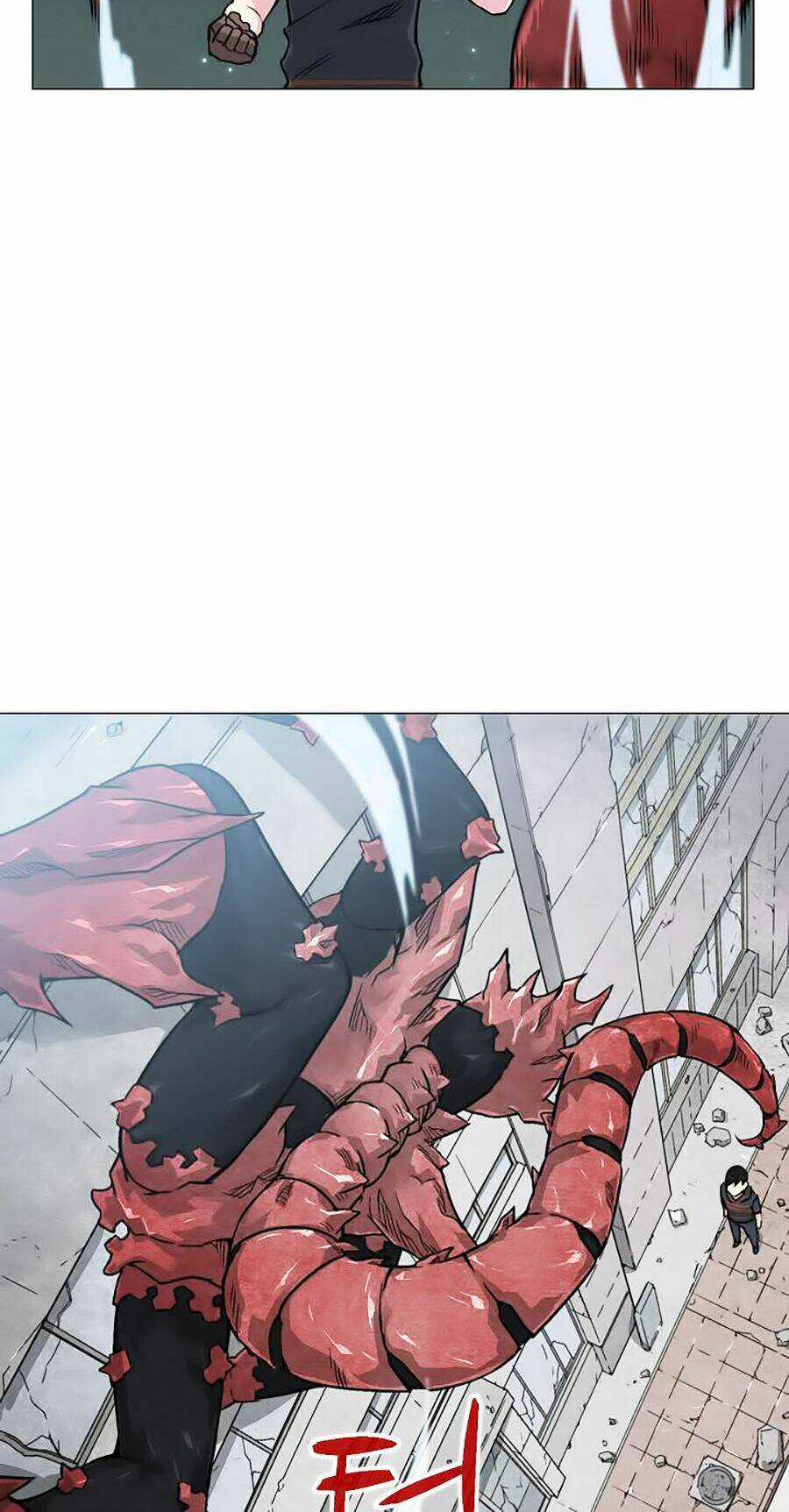 Hầm Ngục Bóng Tối Chapter 10 trang 28