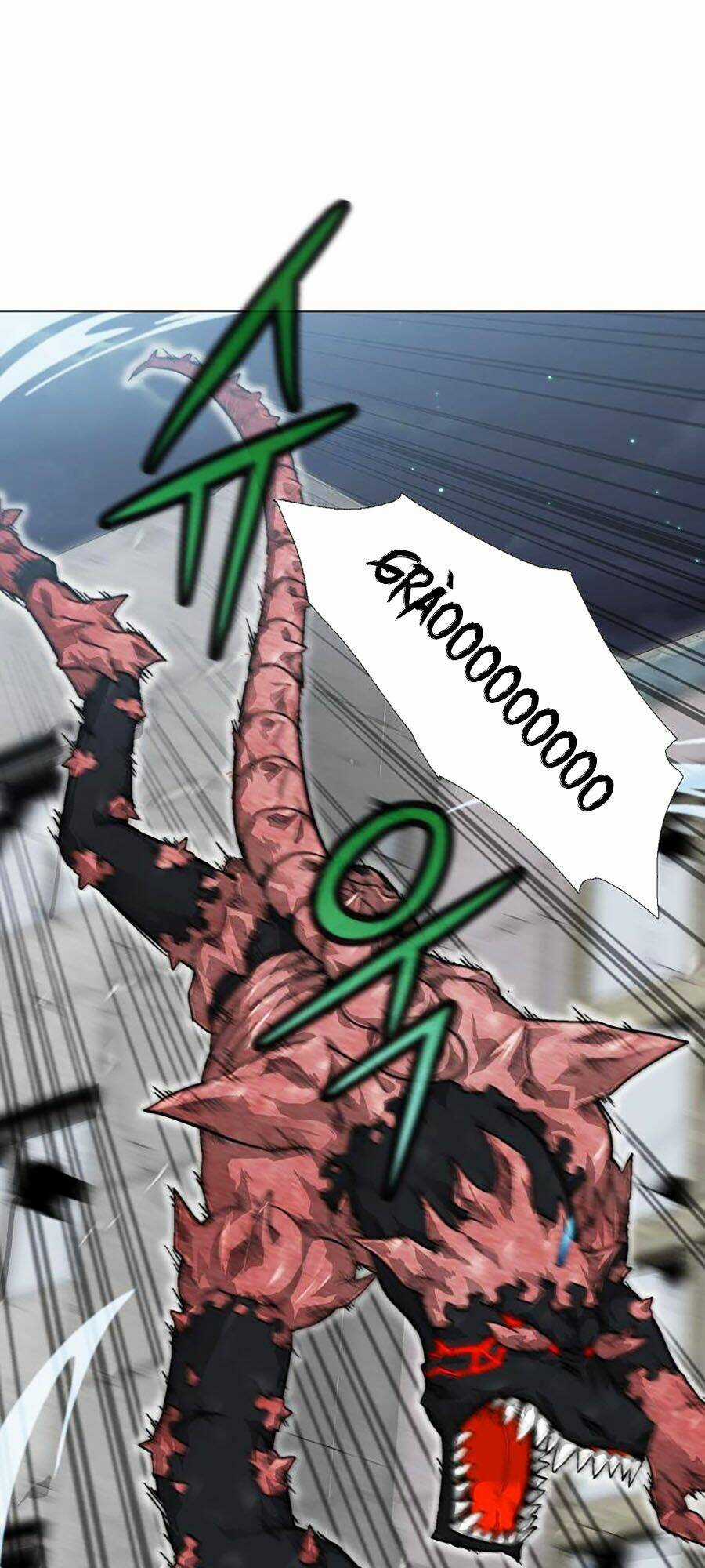 Hầm Ngục Bóng Tối Chapter 10 trang 30