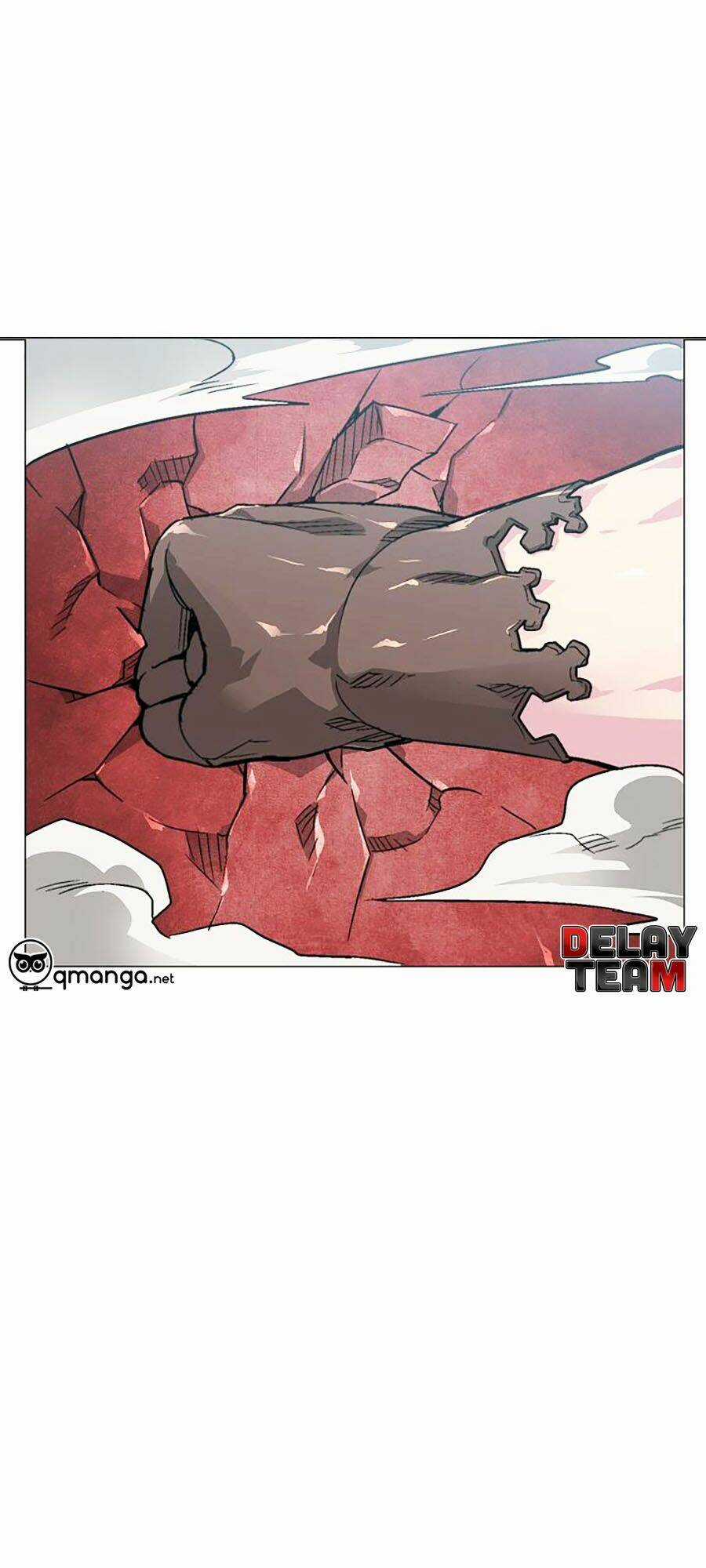 Hầm Ngục Bóng Tối Chapter 10 trang 33