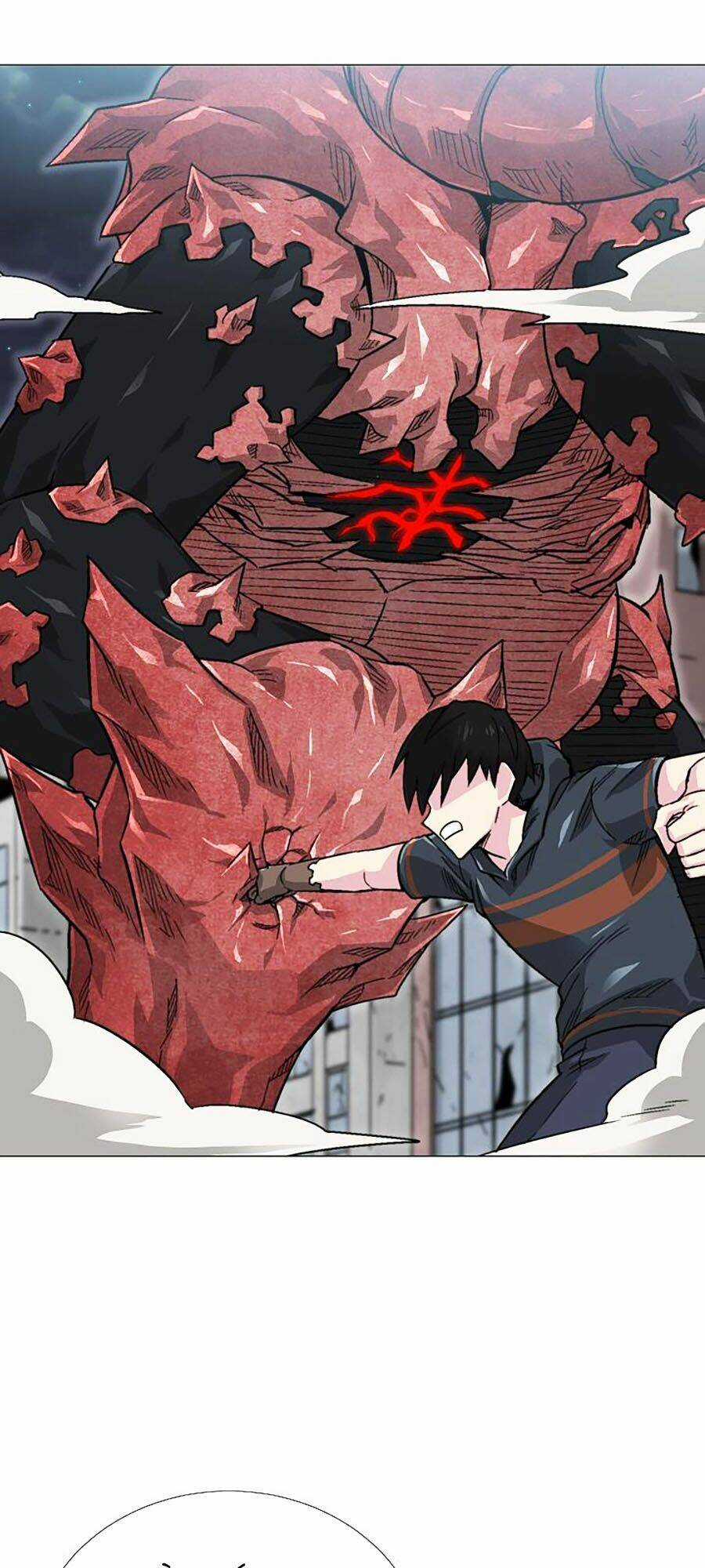 Hầm Ngục Bóng Tối Chapter 10 trang 34