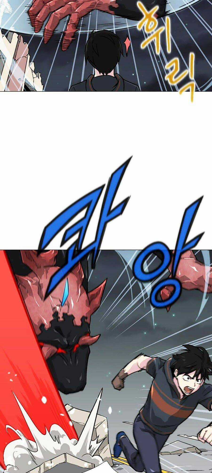 Hầm Ngục Bóng Tối Chapter 10 trang 38