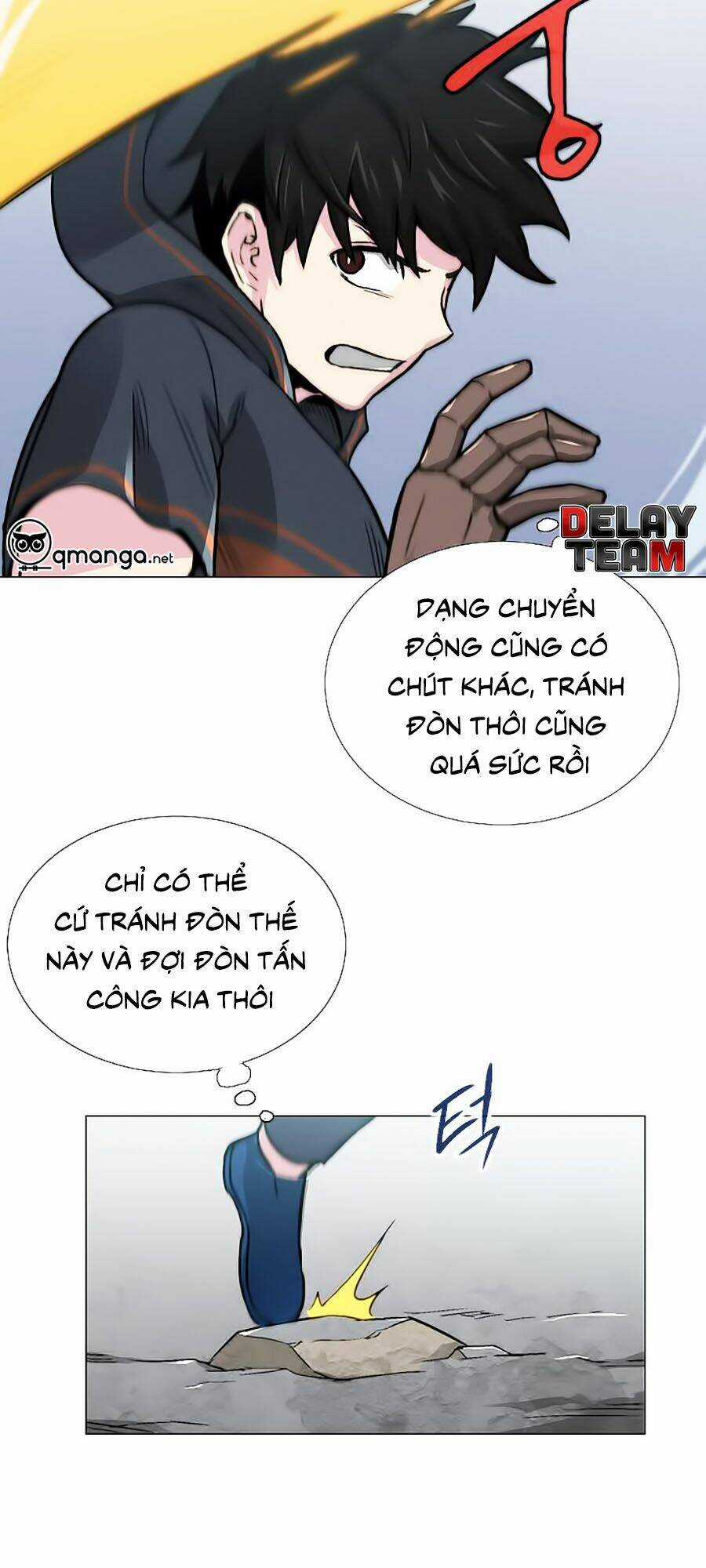 Hầm Ngục Bóng Tối Chapter 10 trang 47