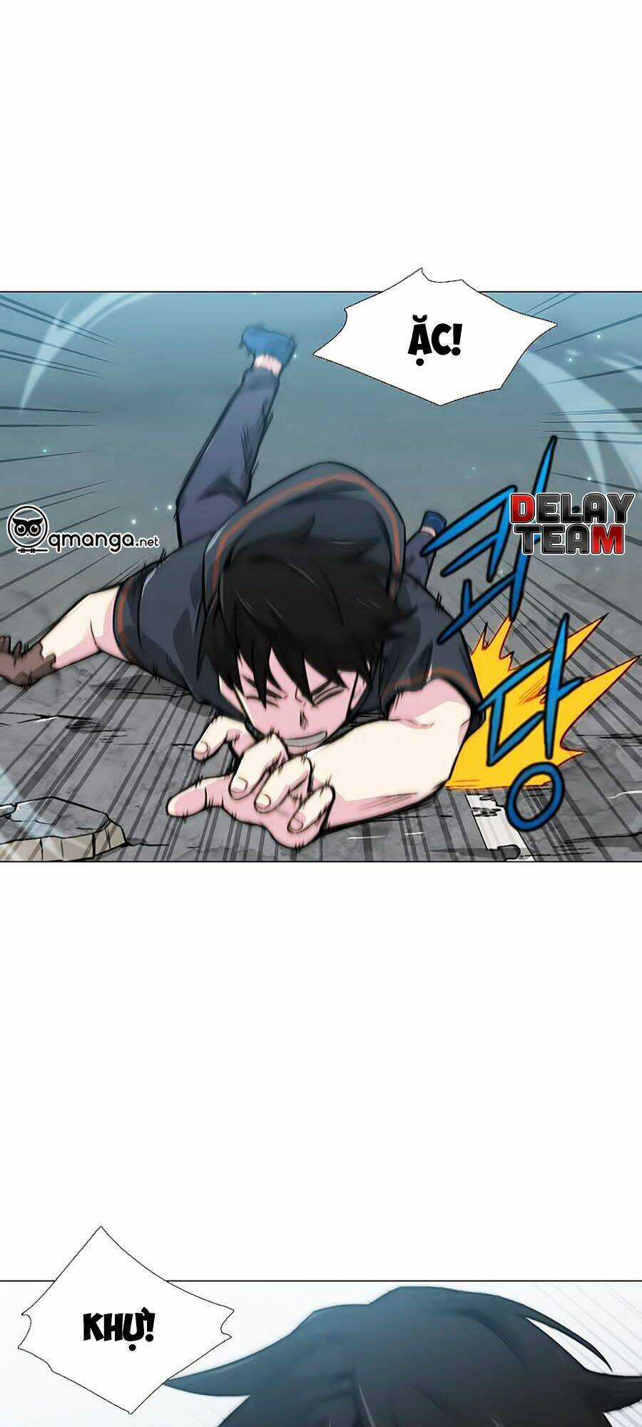 Hầm Ngục Bóng Tối Chapter 10 trang 48