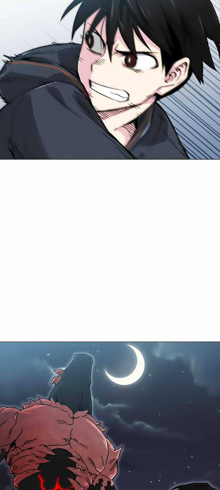 Hầm Ngục Bóng Tối Chapter 10 trang 49