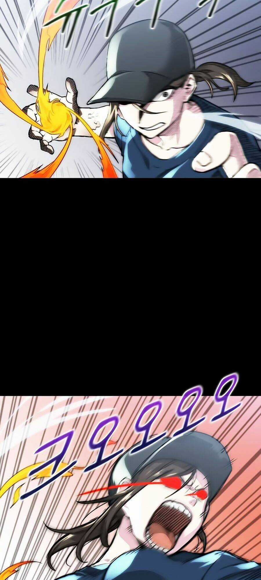 Hầm Ngục Bóng Tối Chapter 10 trang 5