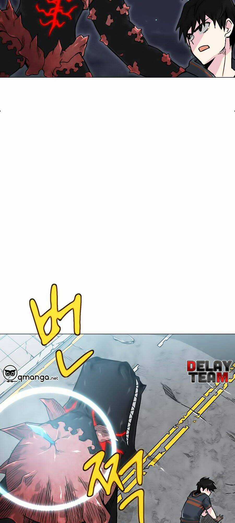 Hầm Ngục Bóng Tối Chapter 10 trang 50