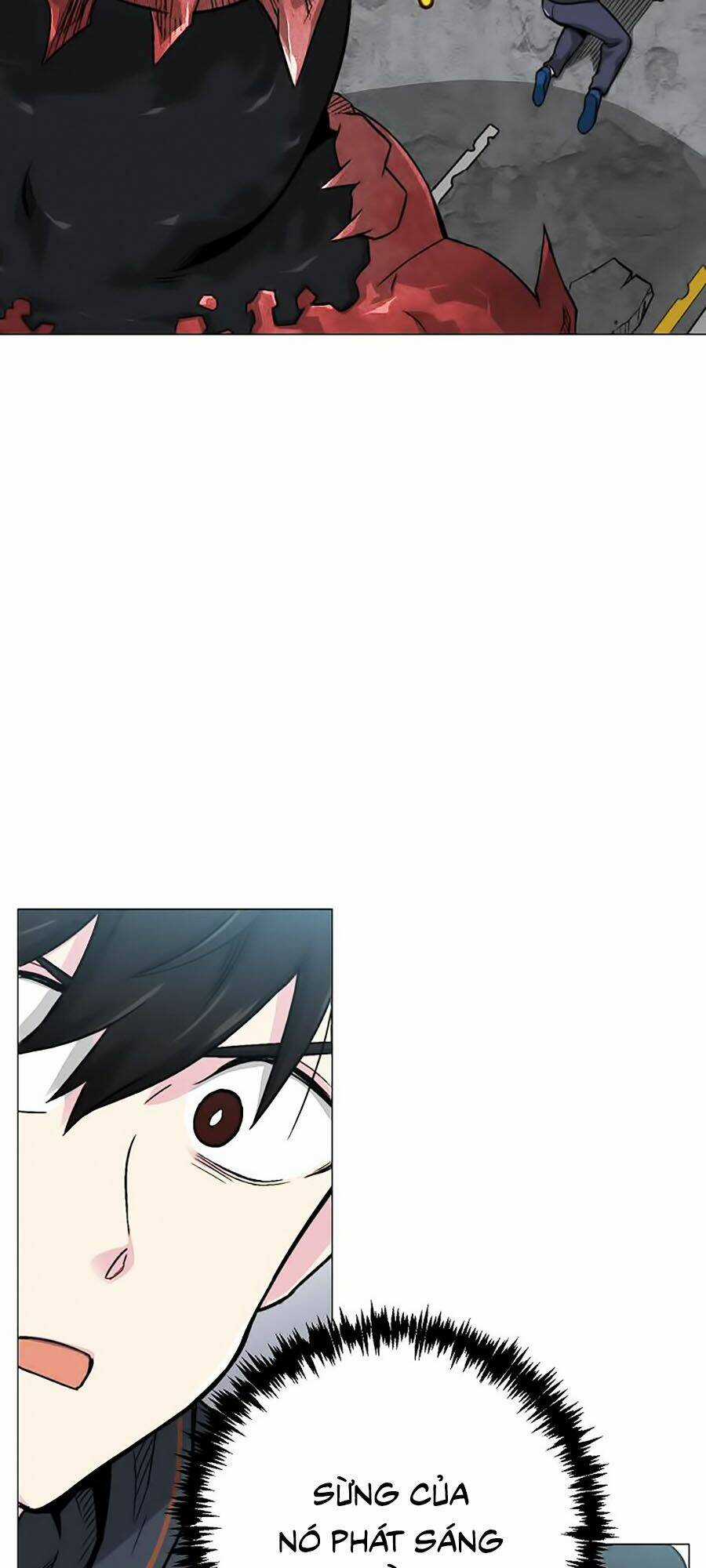 Hầm Ngục Bóng Tối Chapter 10 trang 51