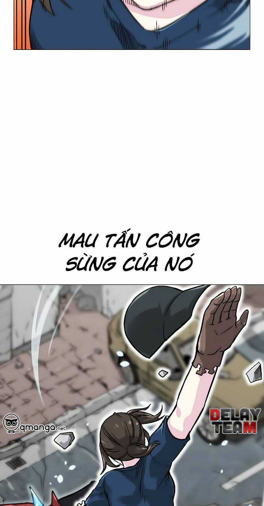 Hầm Ngục Bóng Tối Chapter 10 trang 55