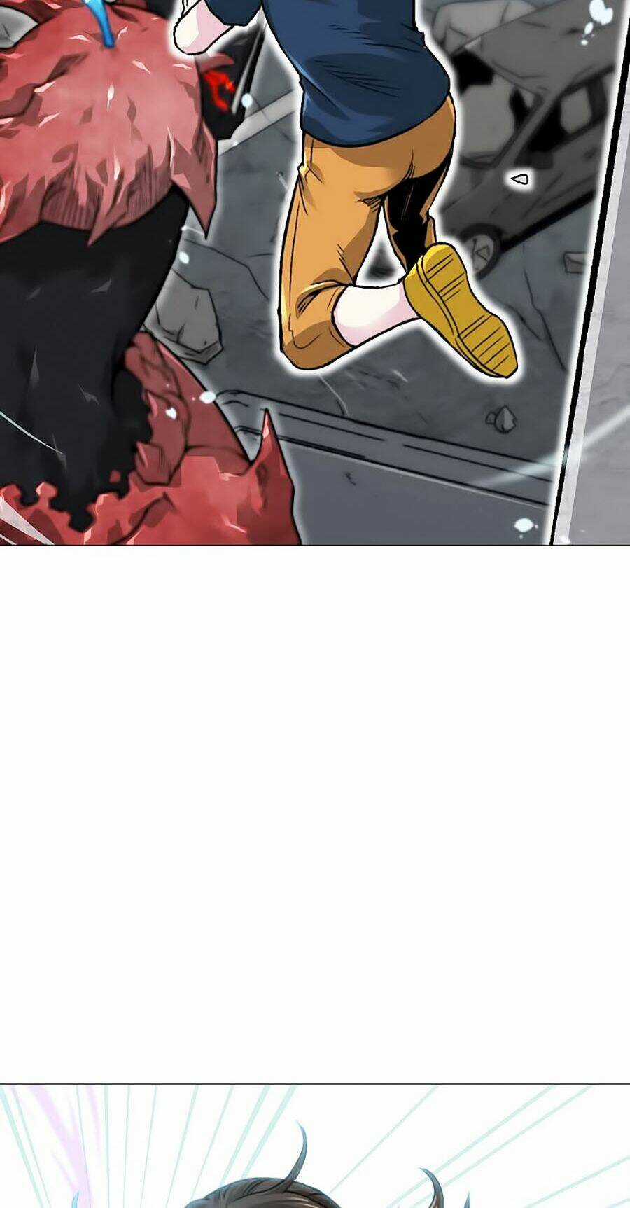 Hầm Ngục Bóng Tối Chapter 10 trang 56