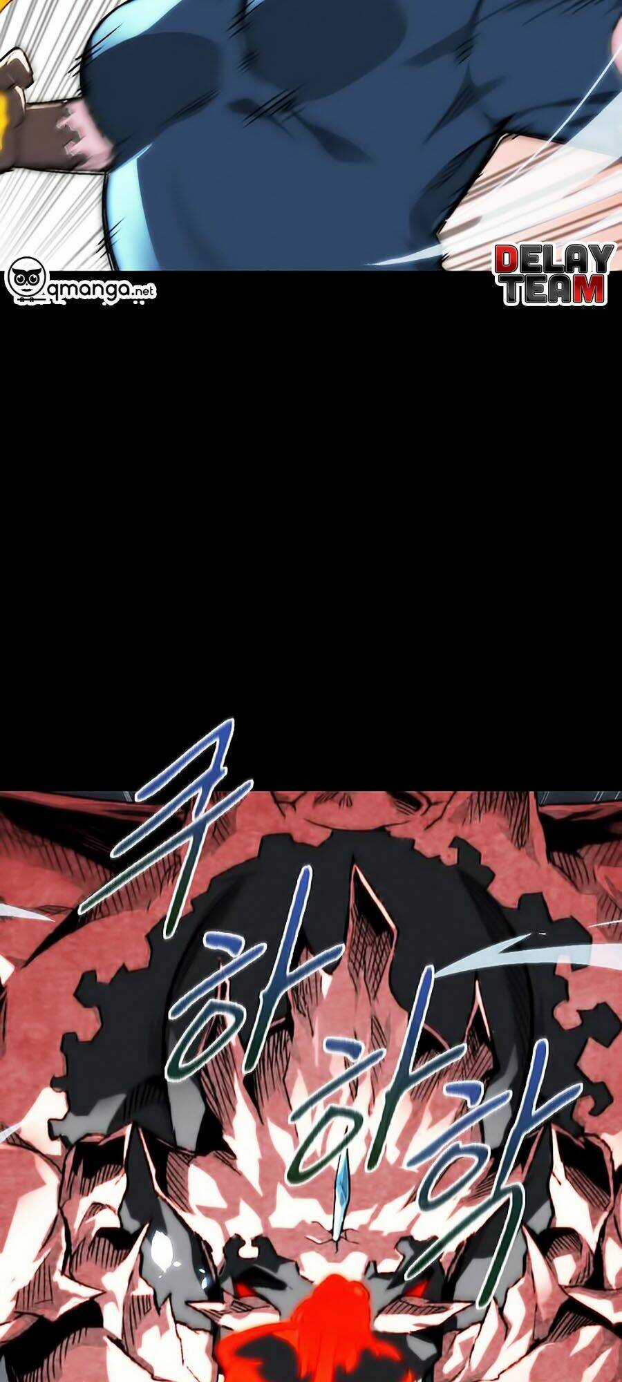 Hầm Ngục Bóng Tối Chapter 10 trang 6