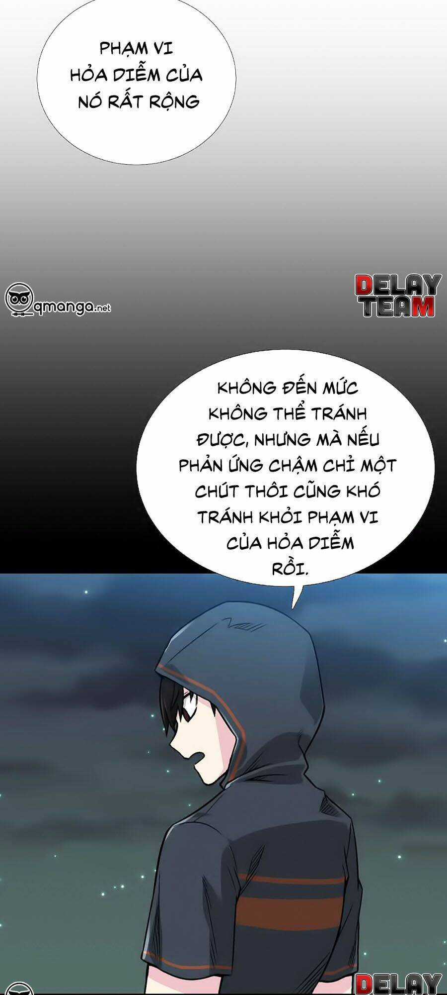 Hầm Ngục Bóng Tối Chapter 10 trang 60