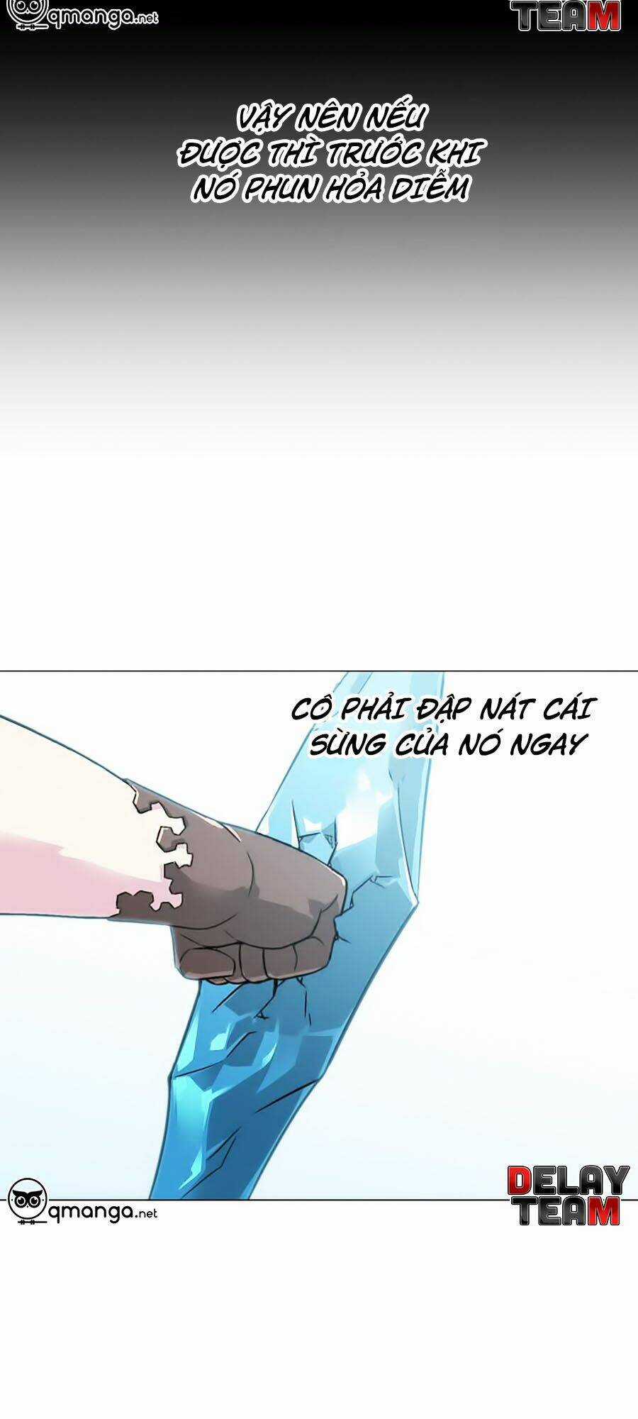 Hầm Ngục Bóng Tối Chapter 10 trang 61