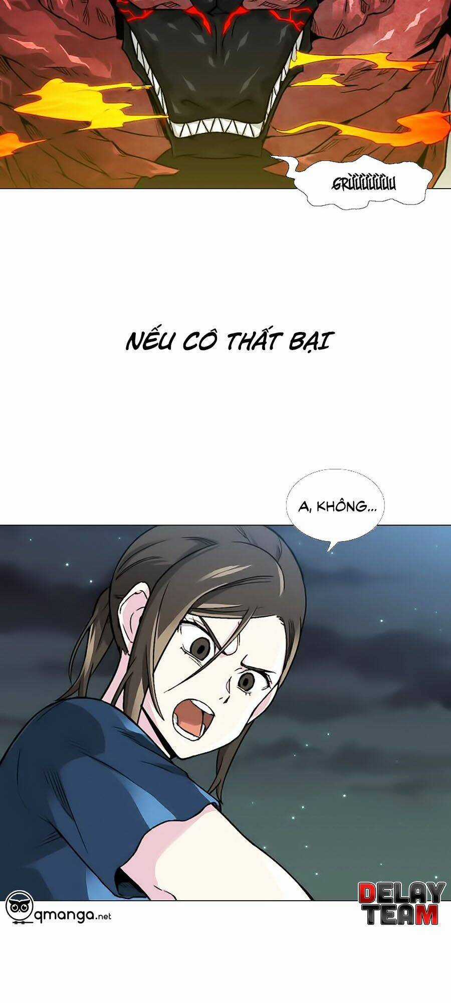 Hầm Ngục Bóng Tối Chapter 10 trang 64