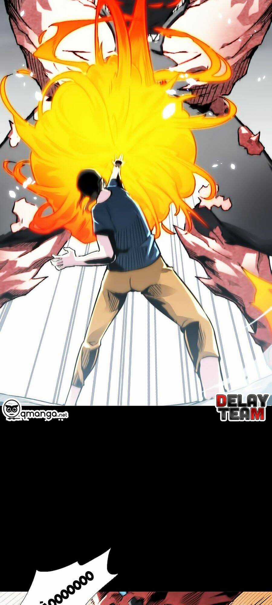 Hầm Ngục Bóng Tối Chapter 10 trang 7