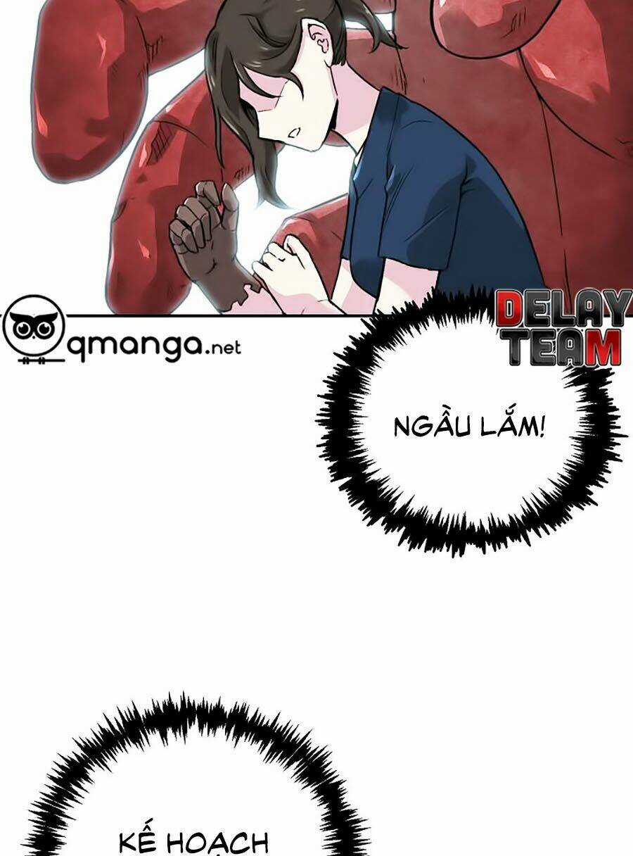 Hầm Ngục Bóng Tối Chapter 11 trang 101