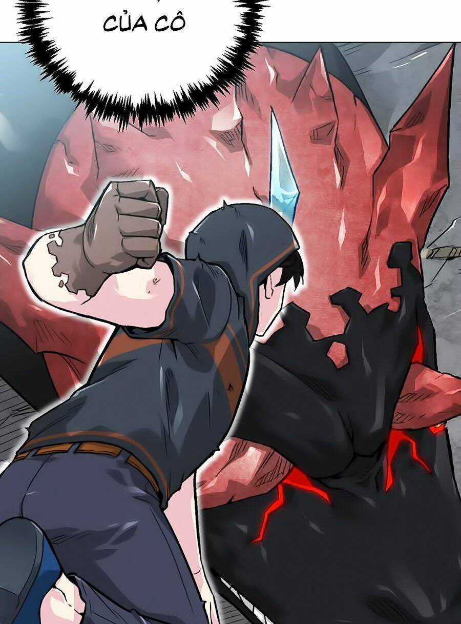 Hầm Ngục Bóng Tối Chapter 11 trang 102