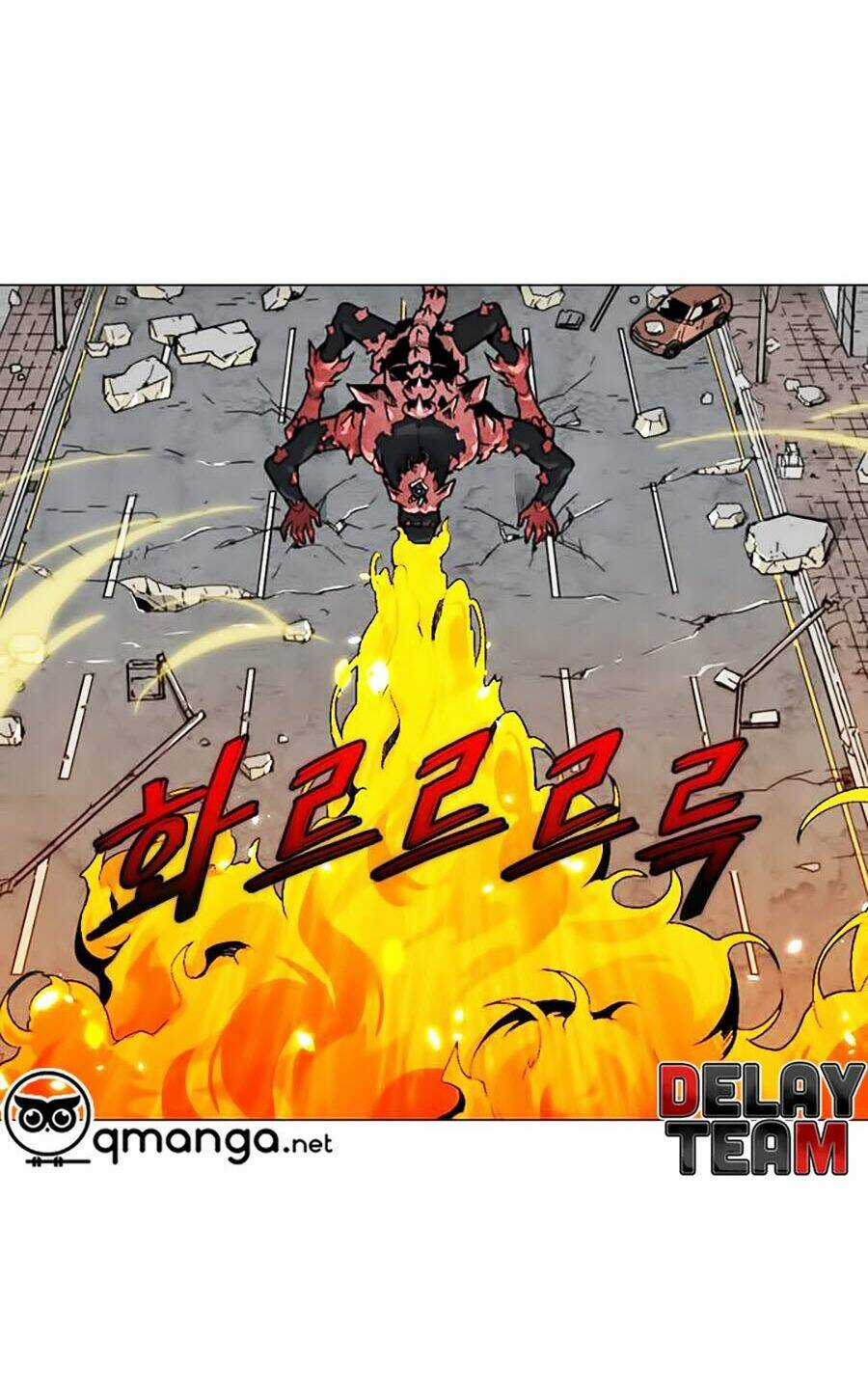 Hầm Ngục Bóng Tối Chapter 11 trang 11