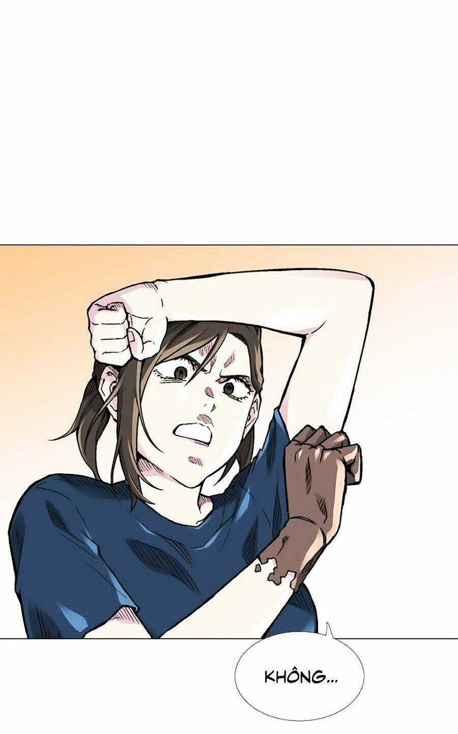 Hầm Ngục Bóng Tối Chapter 11 trang 12