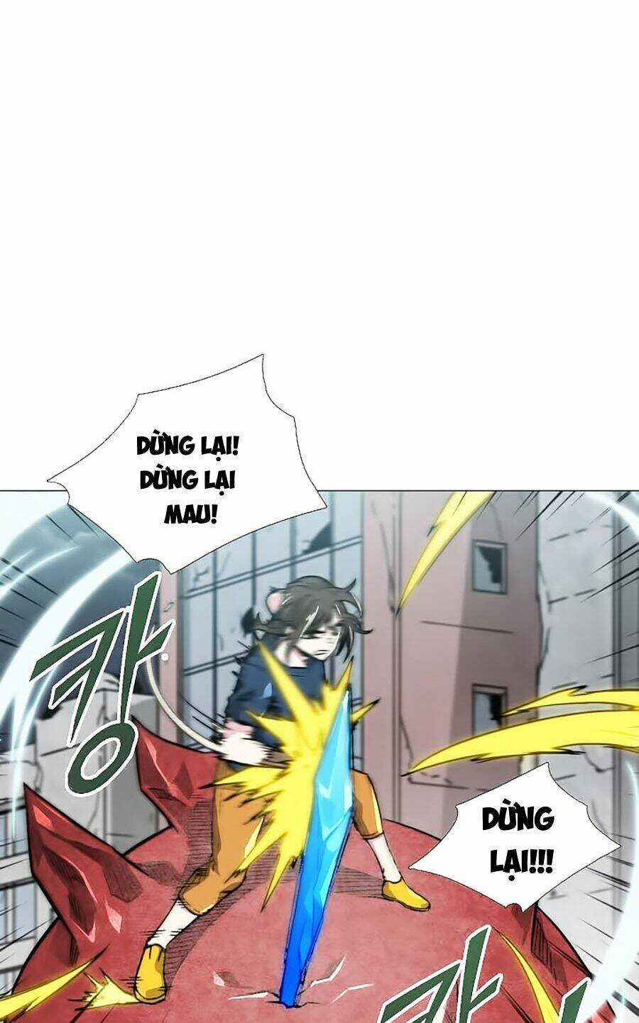 Hầm Ngục Bóng Tối Chapter 11 trang 13