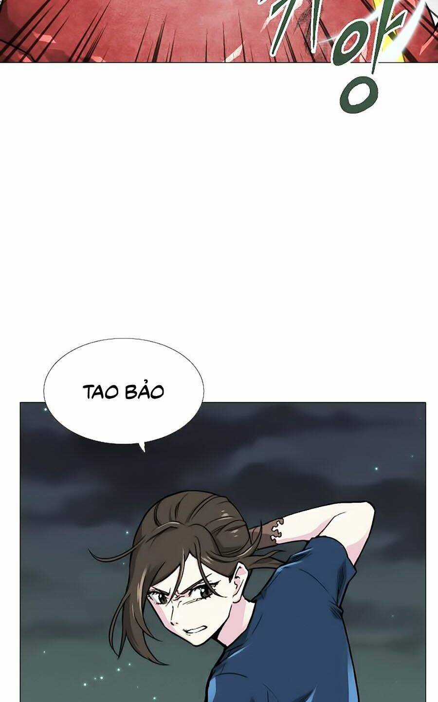 Hầm Ngục Bóng Tối Chapter 11 trang 14