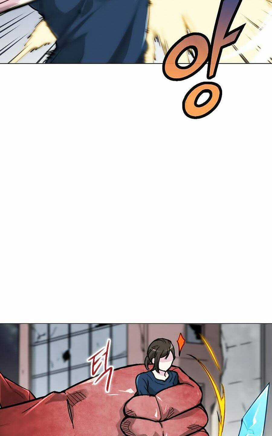 Hầm Ngục Bóng Tối Chapter 11 trang 16