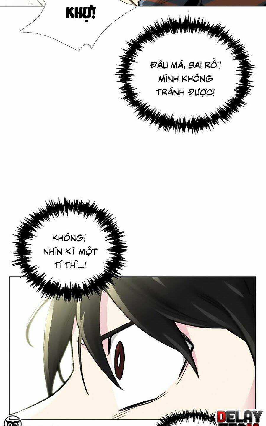 Hầm Ngục Bóng Tối Chapter 11 trang 2