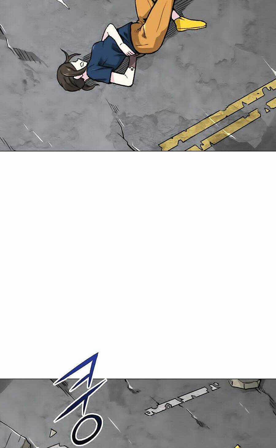 Hầm Ngục Bóng Tối Chapter 11 trang 21