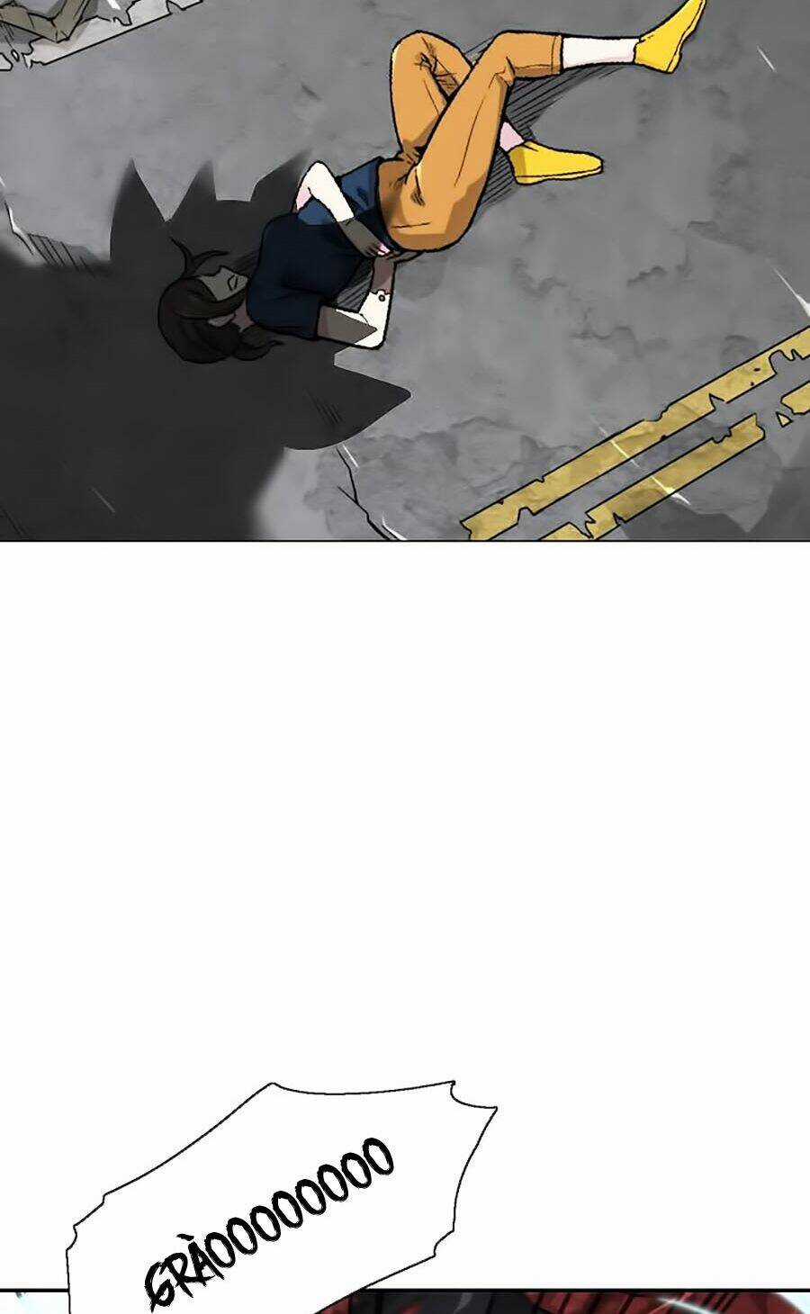 Hầm Ngục Bóng Tối Chapter 11 trang 22