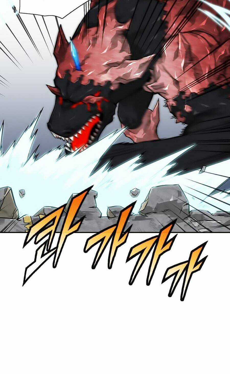 Hầm Ngục Bóng Tối Chapter 11 trang 23