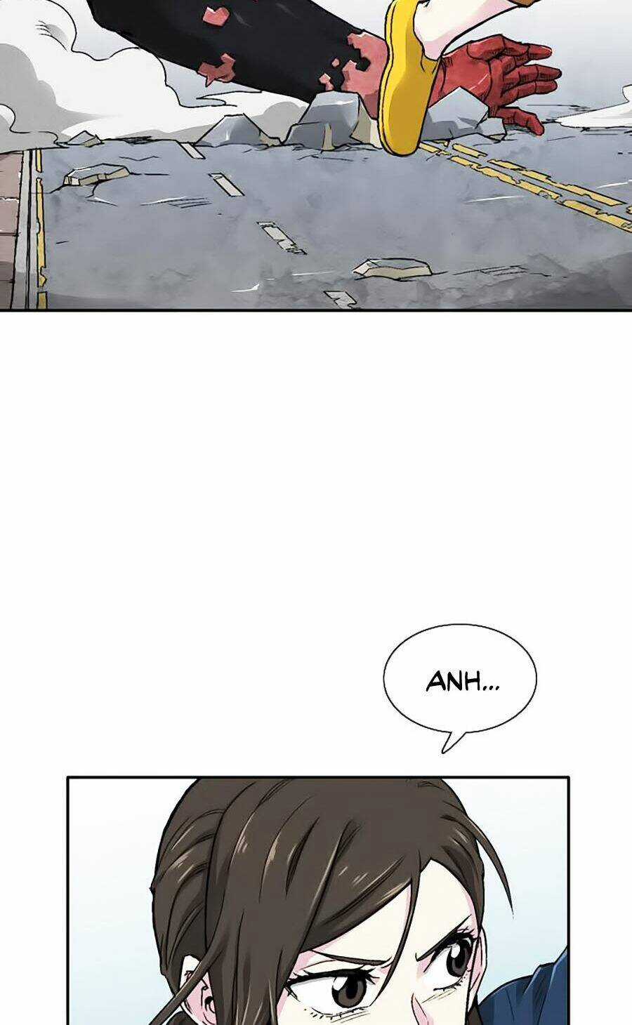 Hầm Ngục Bóng Tối Chapter 11 trang 26