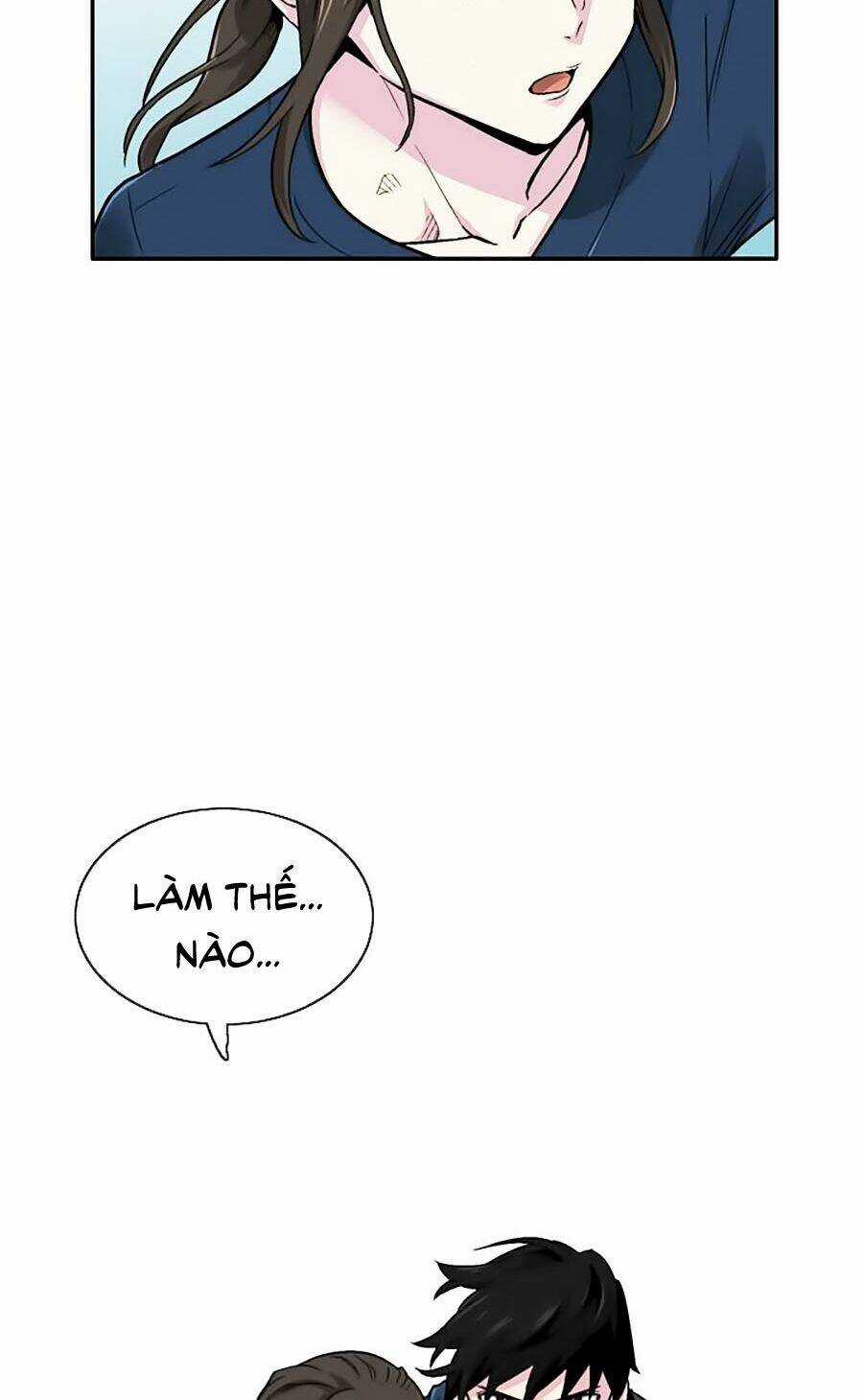 Hầm Ngục Bóng Tối Chapter 11 trang 27