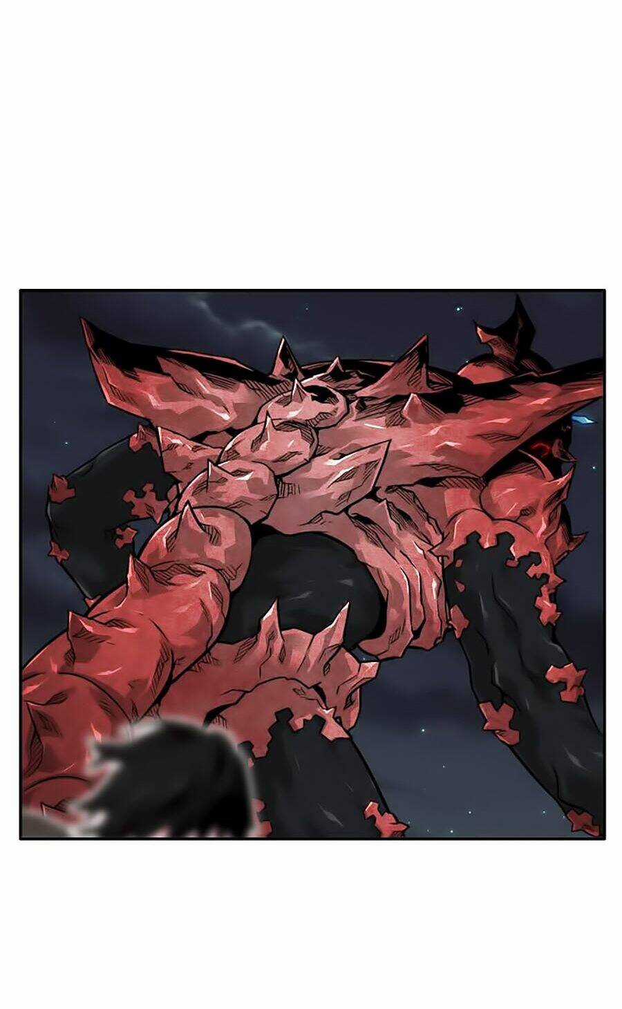 Hầm Ngục Bóng Tối Chapter 11 trang 29