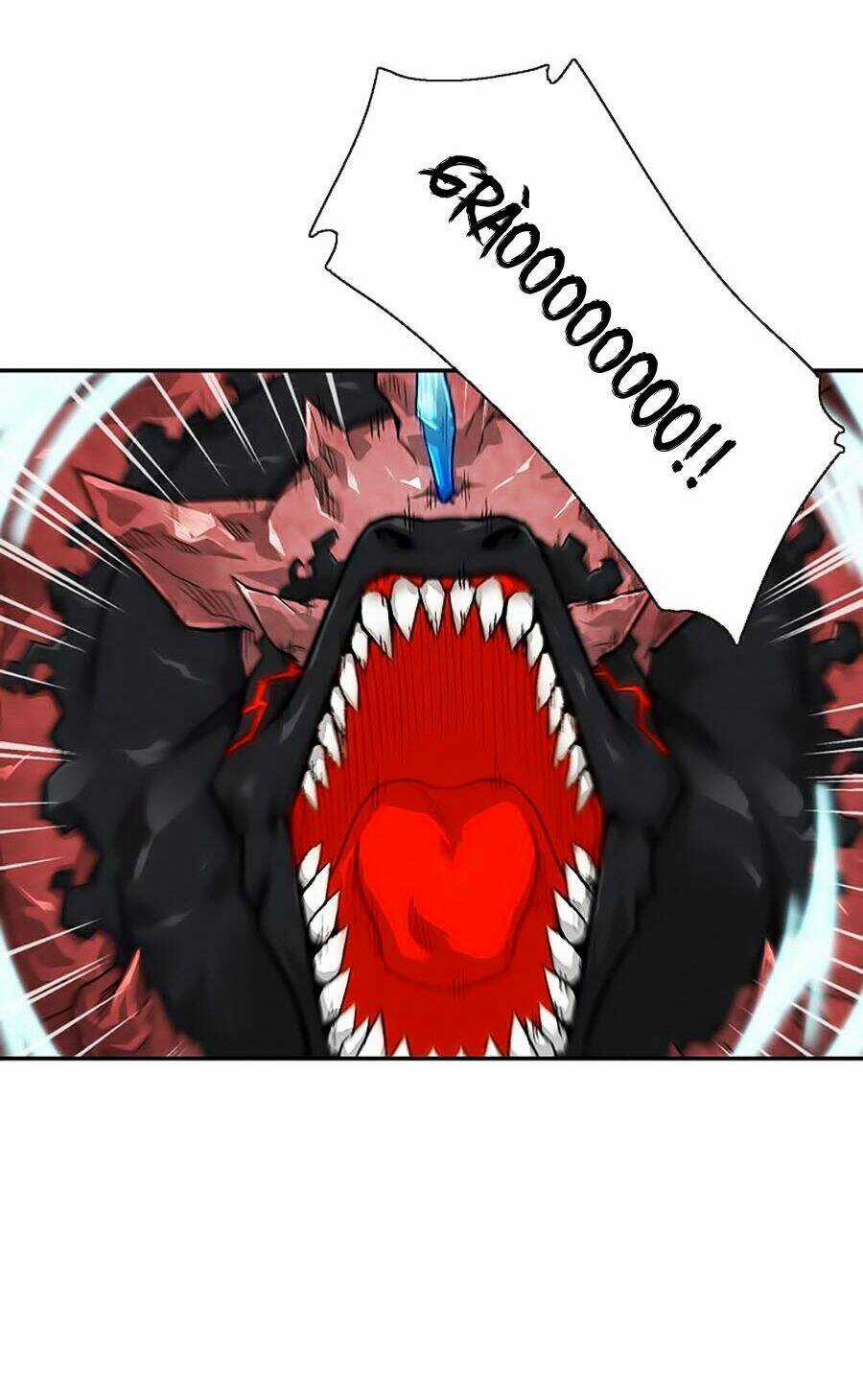 Hầm Ngục Bóng Tối Chapter 11 trang 30