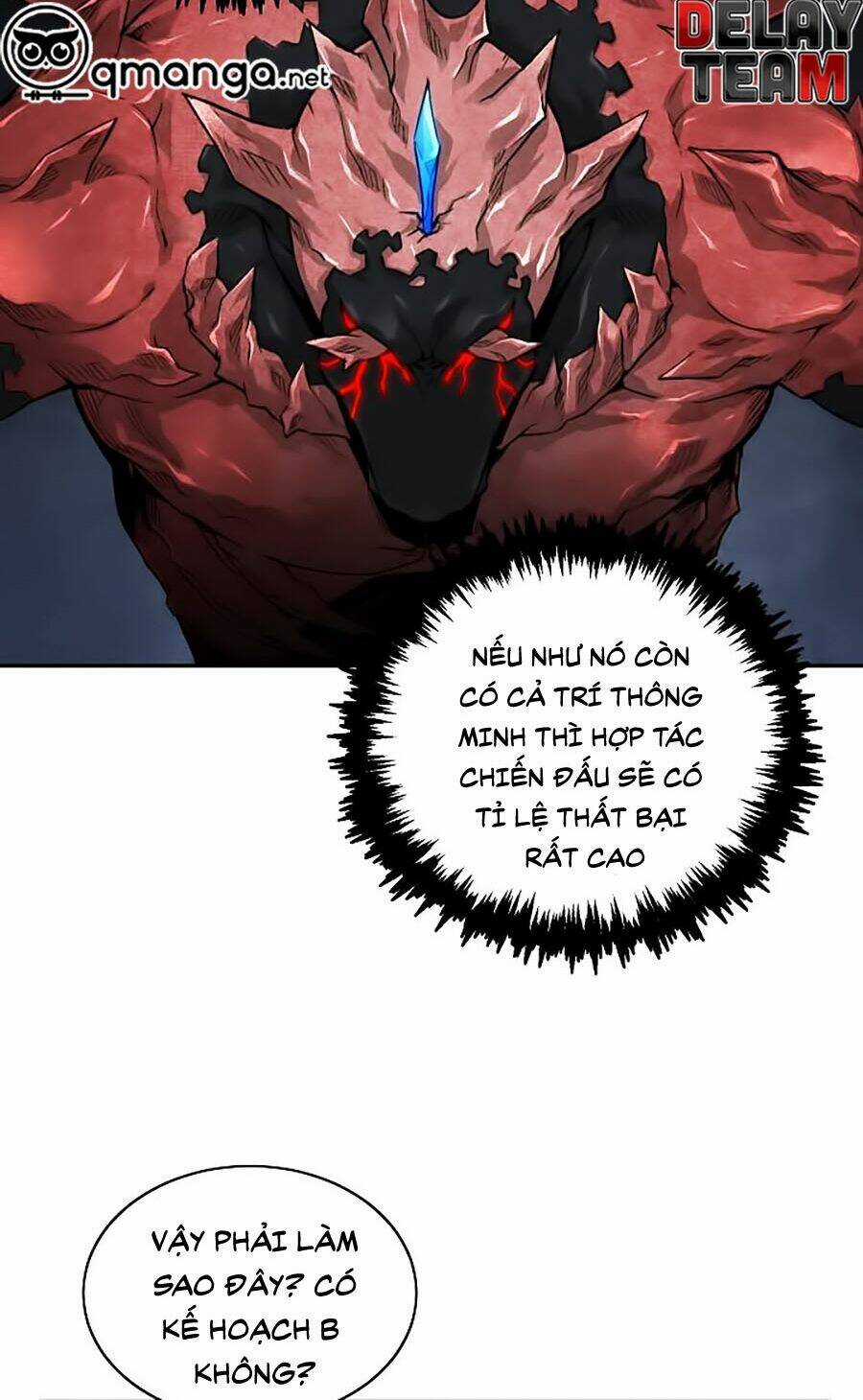 Hầm Ngục Bóng Tối Chapter 11 trang 39