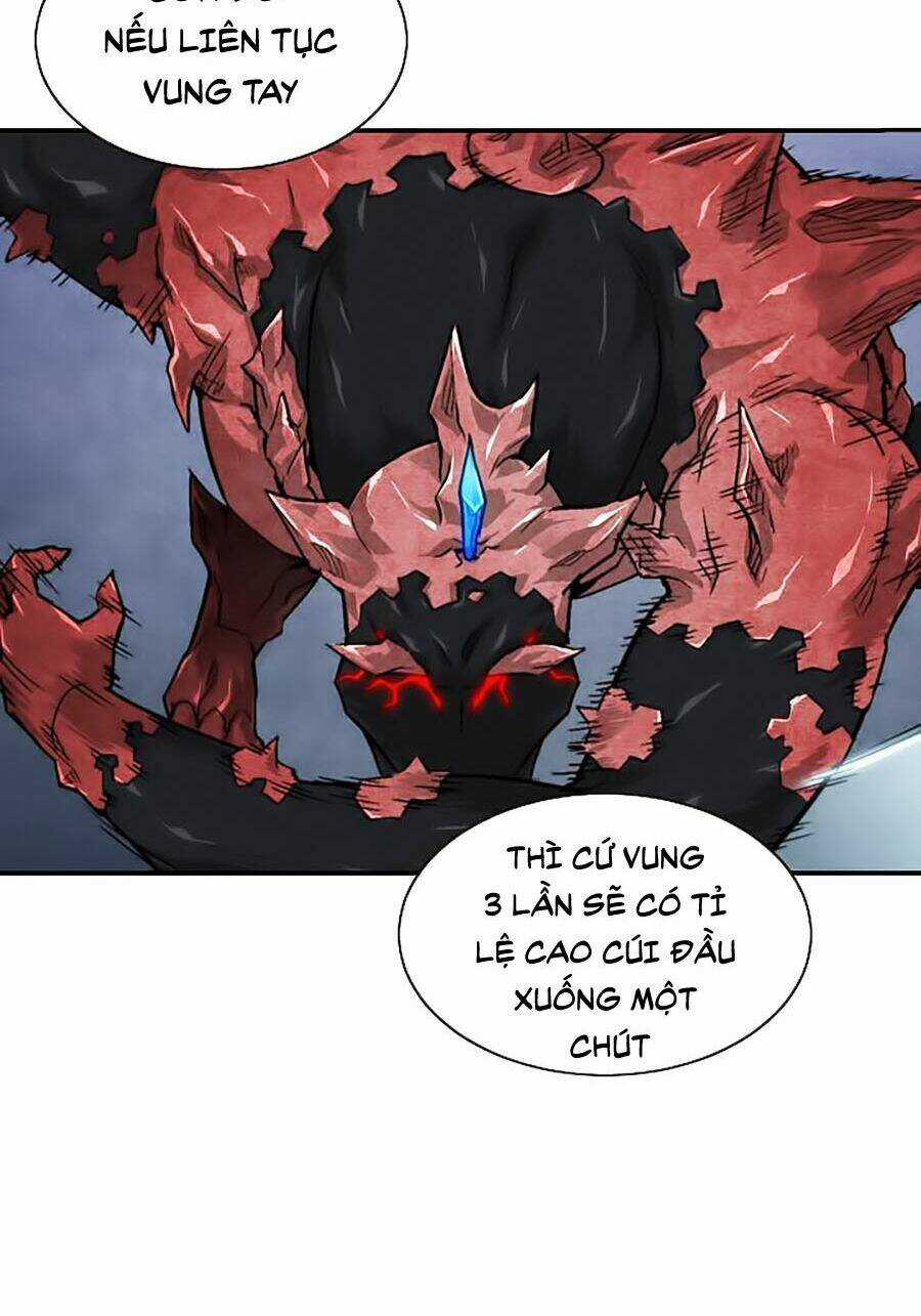 Hầm Ngục Bóng Tối Chapter 11 trang 41