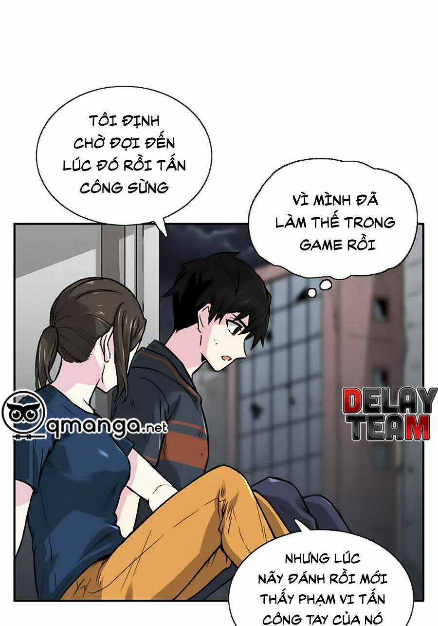 Hầm Ngục Bóng Tối Chapter 11 trang 42