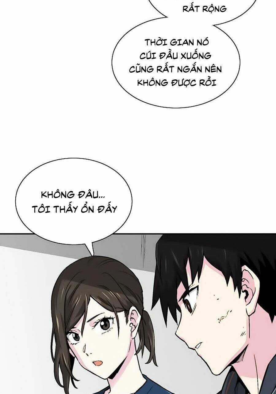 Hầm Ngục Bóng Tối Chapter 11 trang 43