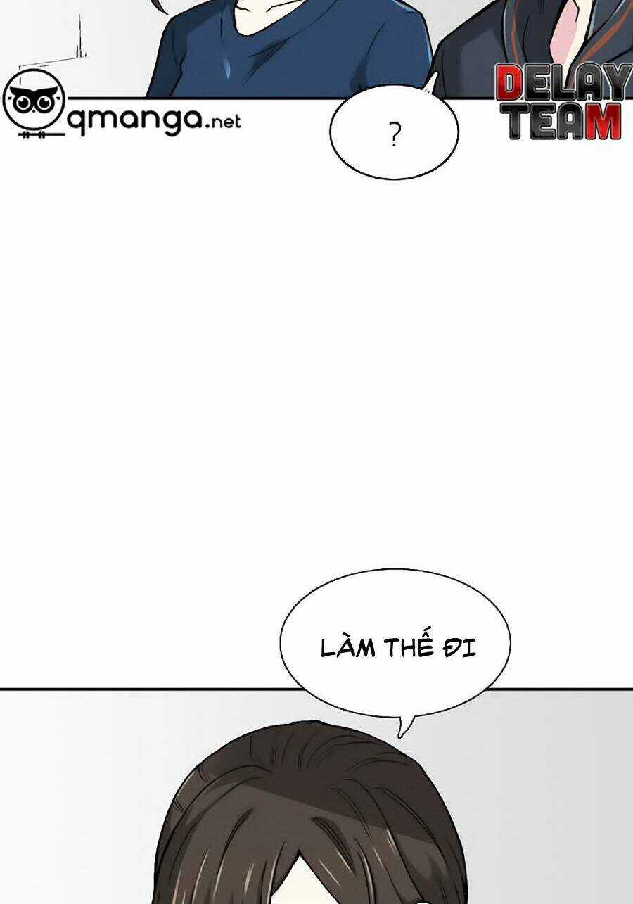 Hầm Ngục Bóng Tối Chapter 11 trang 44