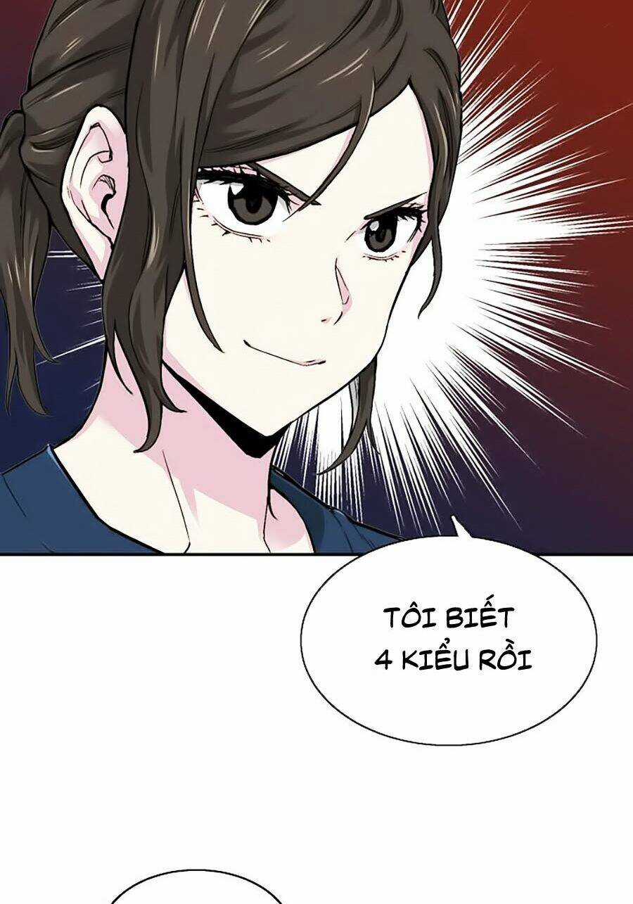 Hầm Ngục Bóng Tối Chapter 11 trang 49