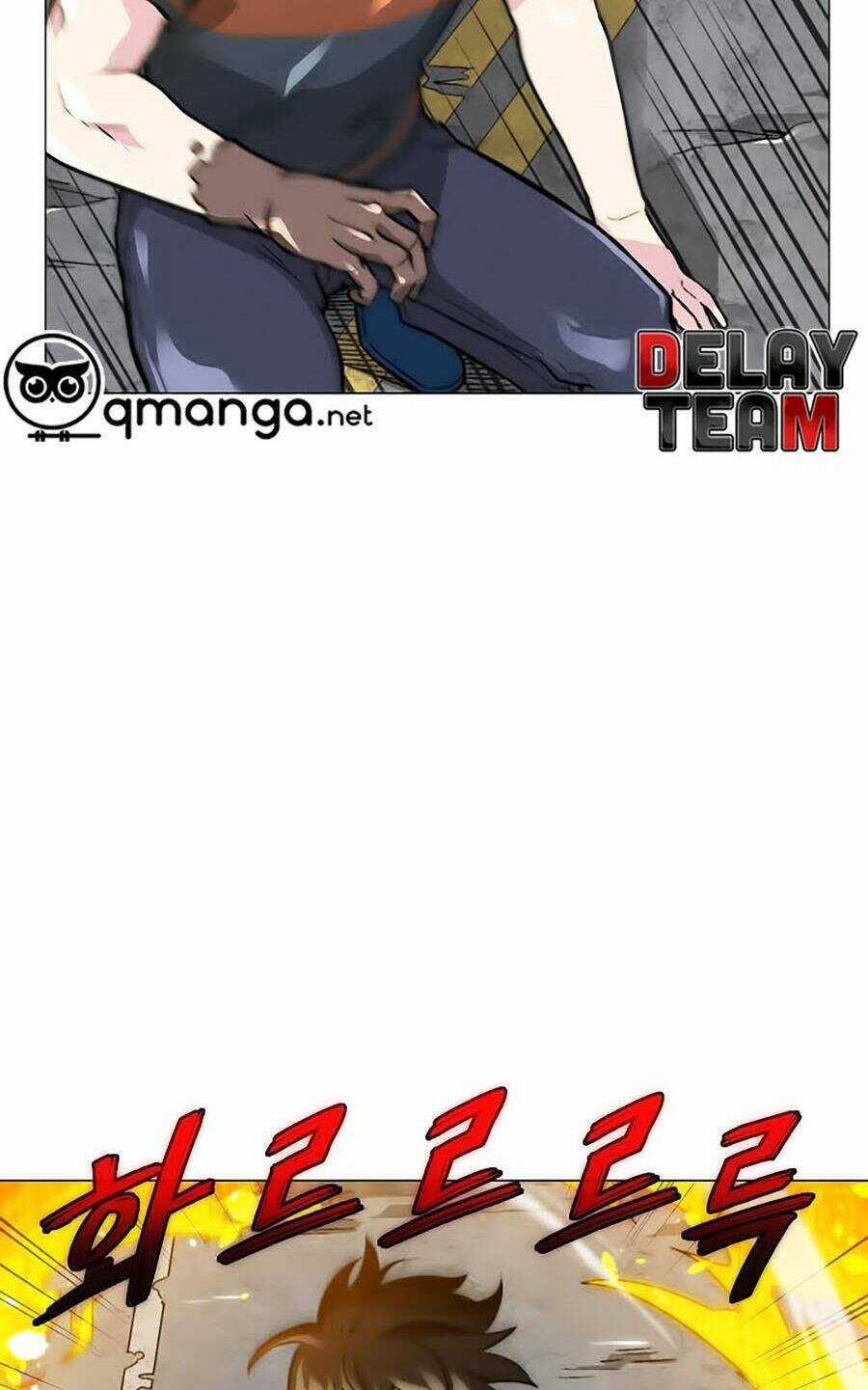 Hầm Ngục Bóng Tối Chapter 11 trang 5