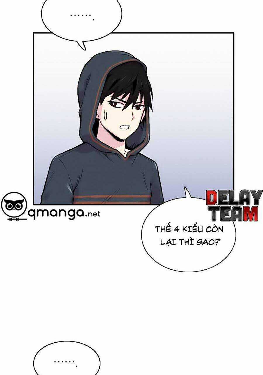 Hầm Ngục Bóng Tối Chapter 11 trang 50