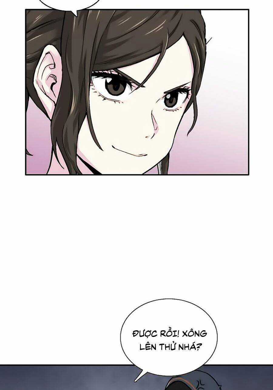 Hầm Ngục Bóng Tối Chapter 11 trang 51