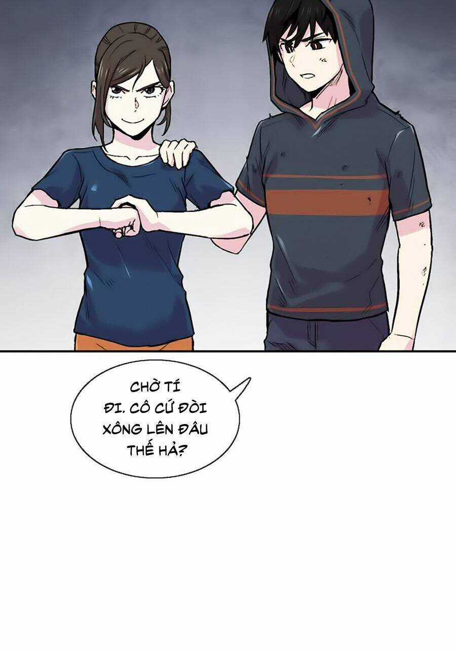 Hầm Ngục Bóng Tối Chapter 11 trang 52