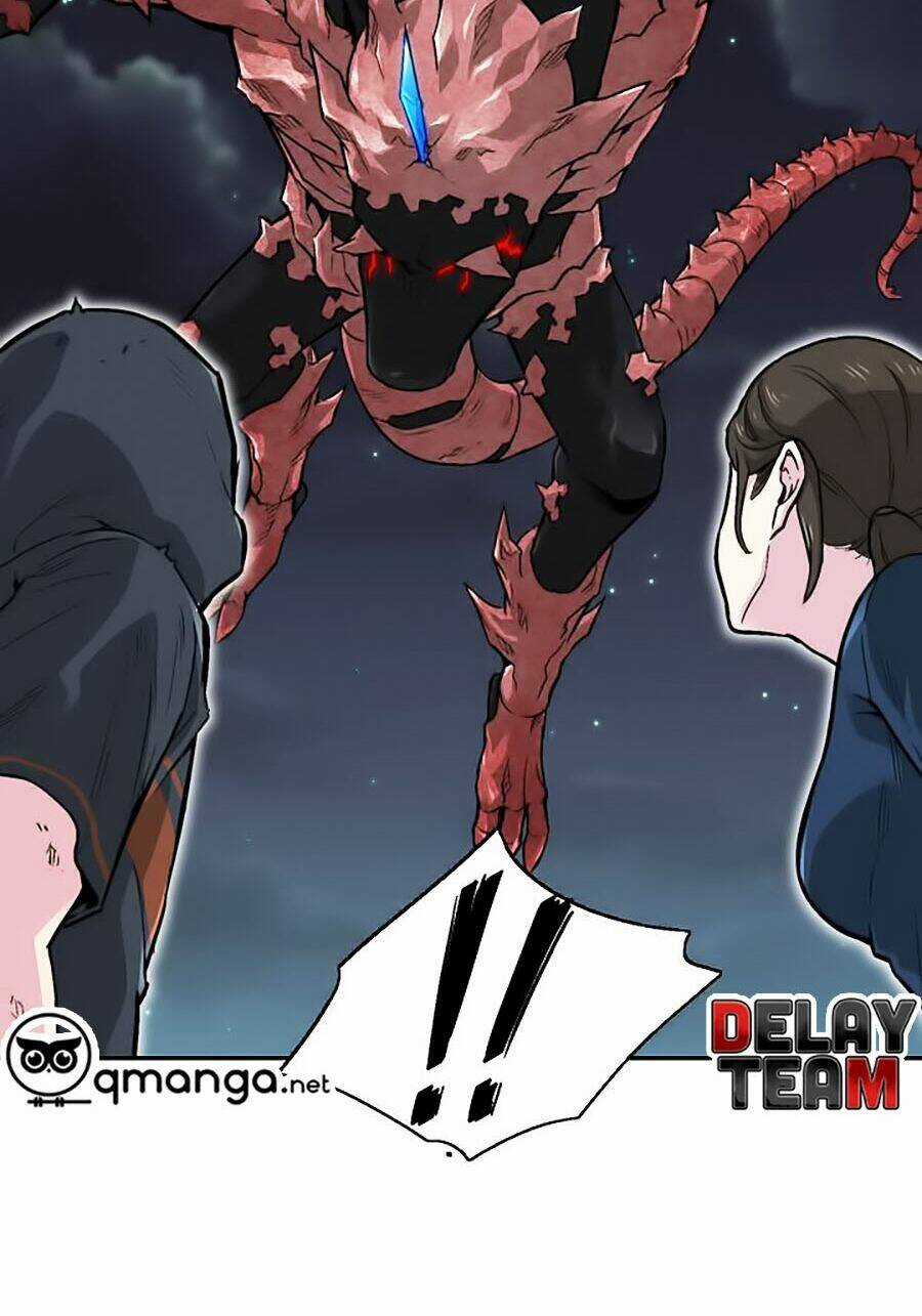 Hầm Ngục Bóng Tối Chapter 11 trang 56